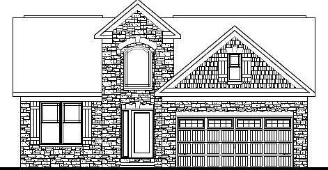 The Hamilton Elevation E