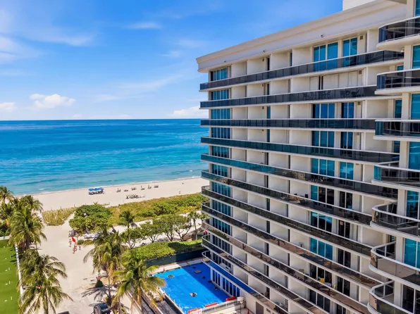 9595 Collins Ave #N10i, Surfside, FL 33154