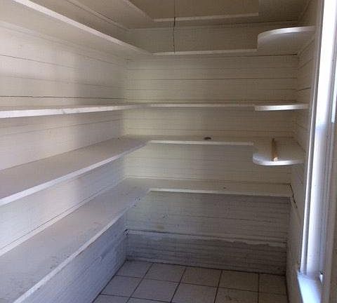 Pantry