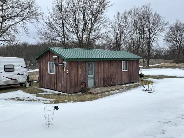 S3295 LEVENDOSKI LANE, Chaseburg, WI 54621