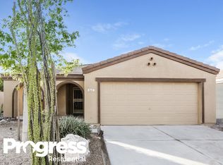 8415 W Veliana Way, Tolleson, AZ 85353