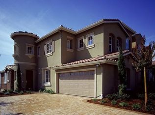 326 Casselino Dr, San Jose, CA 95136