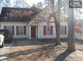 112 E Dean Rd, Irmo, SC 29063