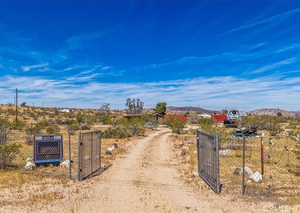 1st image of 1022 Chuckawalla Rd Lot 16