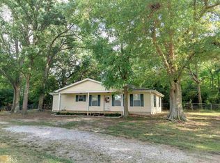 973 Airline School Rd, Bowersville, GA 30516