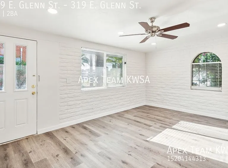 319 E Glenn St #319 E GLENN ST — Photo 27