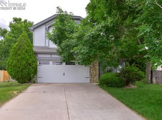6765 Turkey Tracks Rd, Colorado Springs, CO 80922
