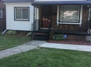 19411 Greenview Ave, Detroit, MI 48219