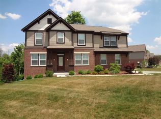 1342 Millstream Dr, Batavia, OH 45103