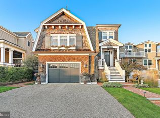 15 W Mears Ave, Brant Beach, NJ 08008