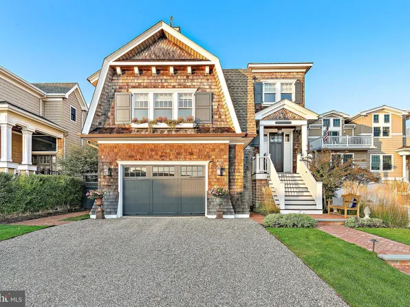 15 W Mears Ave, Brant Beach, NJ 08008