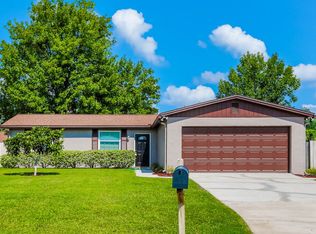 2204 John Morton Rd, Orange Park, FL 32073
