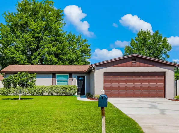 2204 John Morton Rd, Orange Park, FL 32073