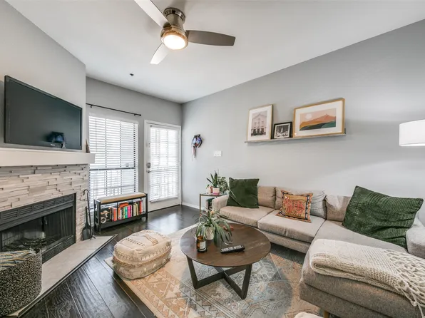 4800 W Lovers Ln, Dallas, TX 75209