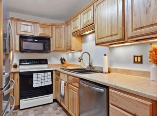 3471 Ryan Gulch Rd #3471, Silverthorne, CO 80498