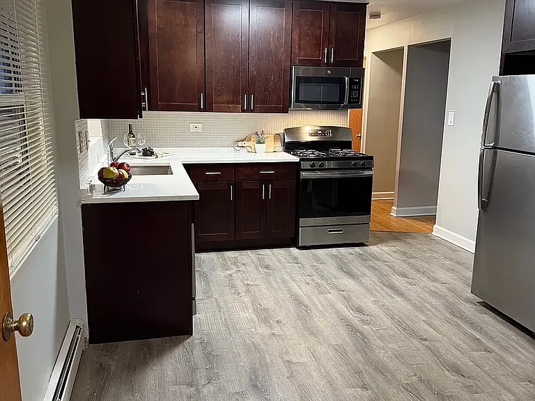 8614 W Berwyn Ave #2S — Photo 2