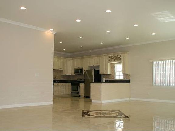 Living Room View 3