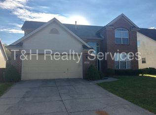 10829 Audrie Ct, Fishers, IN