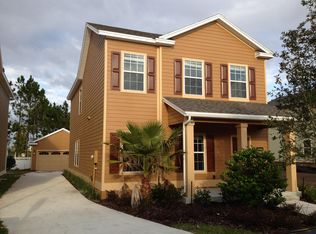 3748 Chasing Falls Rd #198, Orange Park, FL --