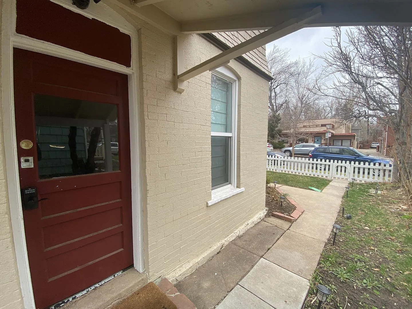 Grove Street (4-Plex) — Photo 2