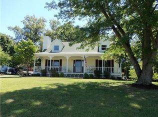 842 Hillside Dr LOT 85, Springfield, TN 37172