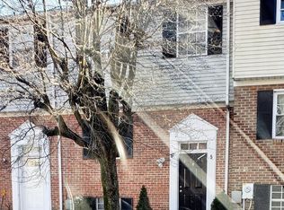 5 Cartwright Ct, Baltimore, MD 21237