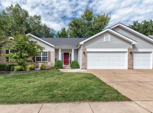 5237 S Glen Ct, Saint Louis, MO 63128