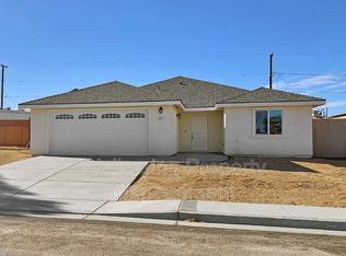 1217 Sims St, Ridgecrest, CA 93555