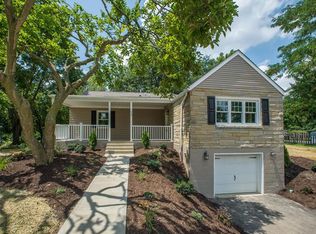 113 Conewanta Rd, Pittsburgh, PA 15241