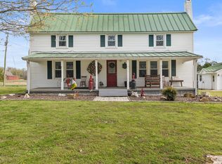 4325 County Road 200, Florence, AL 35633