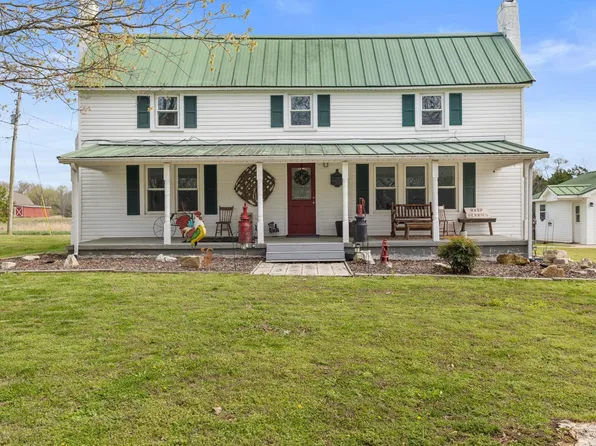 4325 County Road 200, Florence, AL 35633