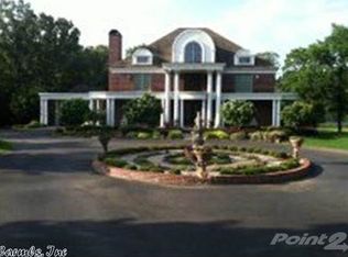 118 Emerald Lake Dr, Searcy, AR 72143