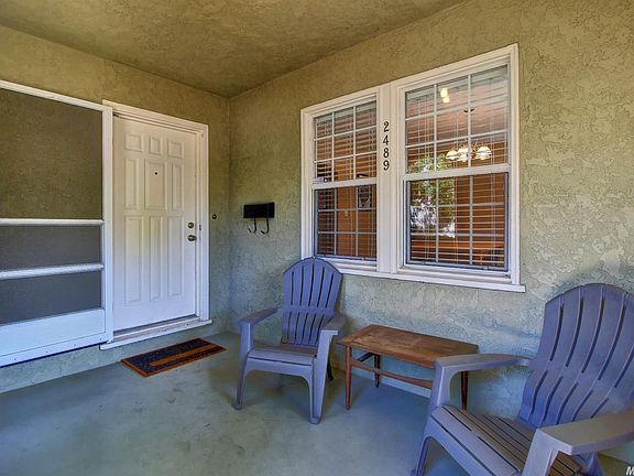 2nd image of 2489 San Jose Way