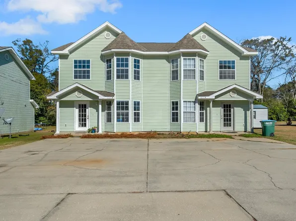 1636 Martin Luther King Blvd, Quincy, FL 32351