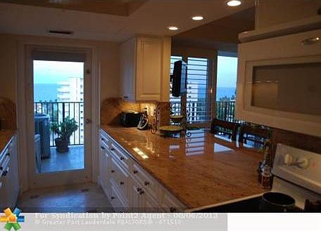 2nd image of 2841 N Ocean Blvd APT 1206