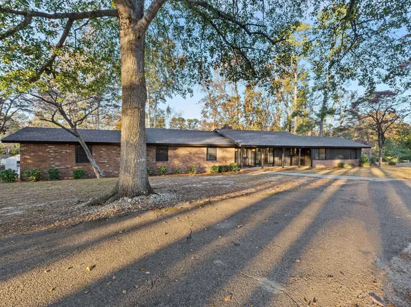 4577 Oakley Pirkle Road, Martinez, GA 30907