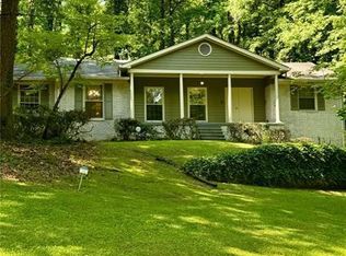 2618 Meadow Lark Dr, East Pt, GA 30344