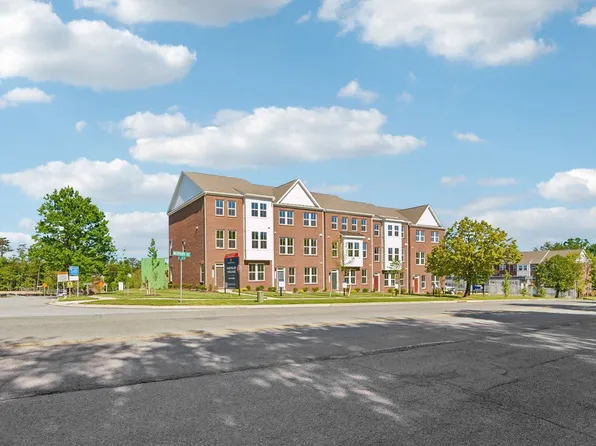 12101 Spirit Ave, Laurel, MD 20708