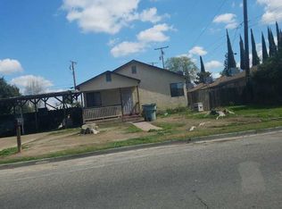 1436 S Central St, Visalia, CA 93277