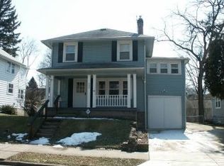 245 Orchard Ln, Columbus, OH 43214