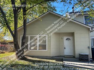 1480 W Bonneville Cir APT 101, Nampa, ID 83651