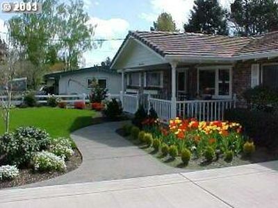 4520 SE Glen Echo Ave, Milwaukie, OR, 97267