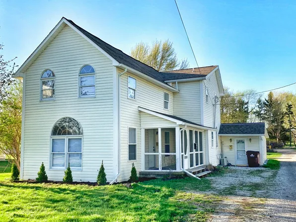 544 W Buckeye Ave, Ada, OH 45810