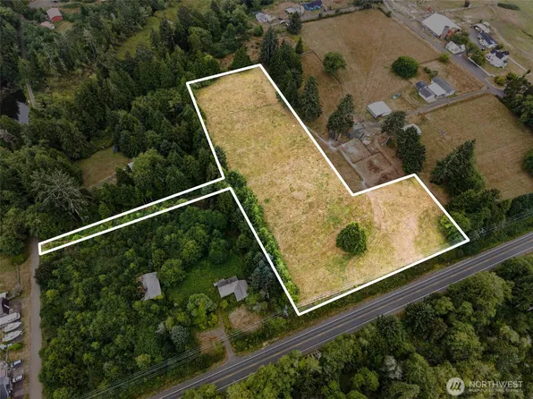 0 XXX Race Lane, Aberdeen, WA 98520