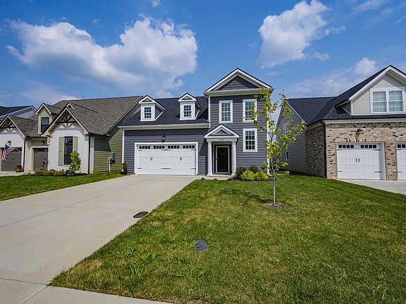 2nd image of 3510 Caroline Farms Dr