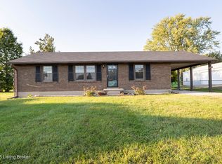 3409 Cedar Point Ln, La Grange, KY 40031