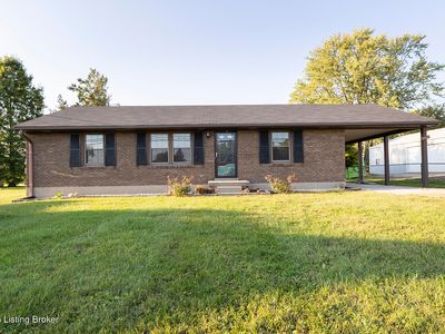 3409 Cedar Point Rd, La Grange, KY, 40031