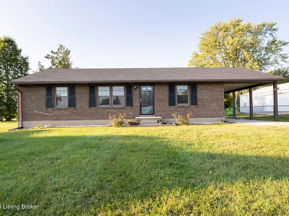 3409 Cedar Point Rd, La Grange, KY 40031