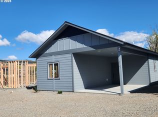 2107 True Ave, La Grande, OR 97850