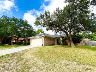 7705 Forest Fern, Live Oak, TX, 78233